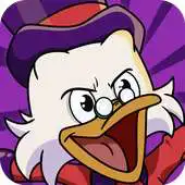 Free play online Ducks jumping tales APK