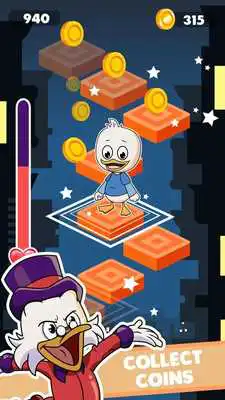 Play Ducks jumping tales Play Ducks jumping tales