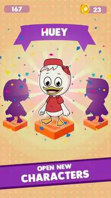 Play Ducks jumping tales Play Ducks jumping tales