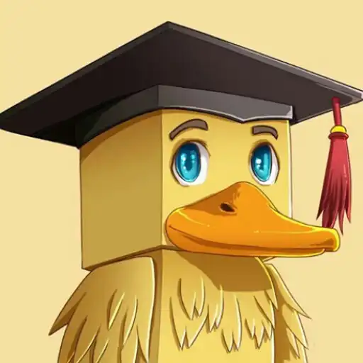 Play Duck Skin for Minecraft APK