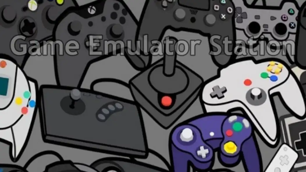 Play Duck Station Emulator Manual  and enjoy Duck Station Emulator Manual with UptoPlay