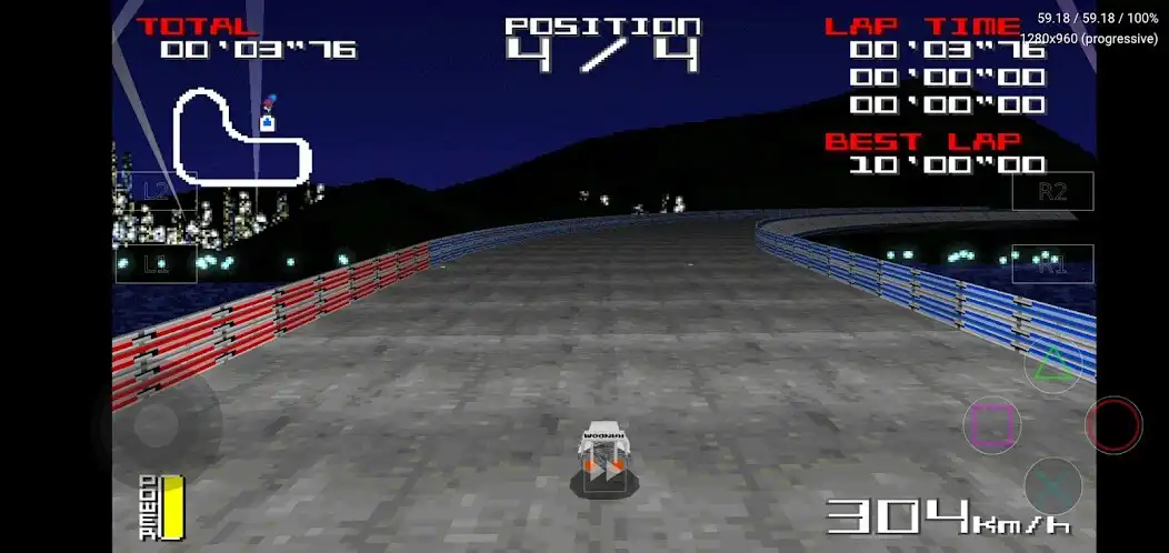 Play DuckStation  and enjoy DuckStation with UptoPlay