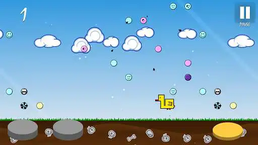 Play Duckstazy as an online game Duckstazy with UptoPlay