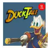 Free play online Duck Tale Adventure APK