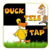 Free play online Duck Tile Tap APK Free play online Duck Tile Tap APK