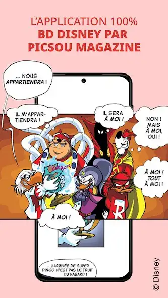 Play Ducktoon, Lecture de BD Disney and enjoy Ducktoon, Lecture de BD Disney with UptoPlay Play Ducktoon, Lecture de BD Disney and enjoy Ducktoon, Lecture de BD Disney with UptoPlay