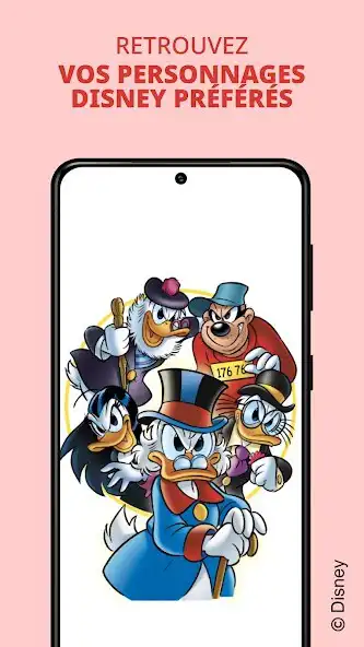 Play Ducktoon, Lecture de BD Disney as an online game online Ducktoon, Lecture de BD Disney with UptoPlay Play Ducktoon, Lecture de BD Disney as an online game Ducktoon, Lecture de BD Disney with UptoPlay