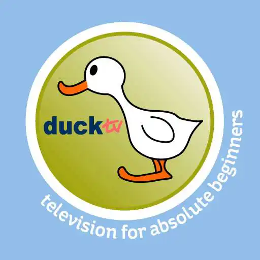 Play ducktv APK