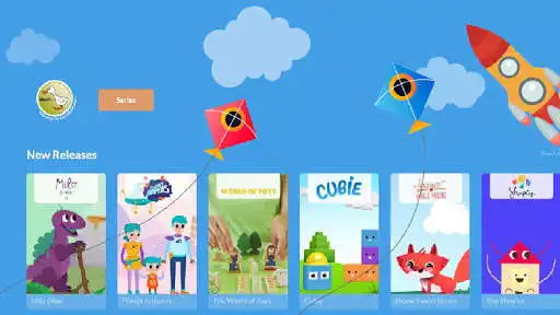 Play ducktv as an online game ducktv with UptoPlay