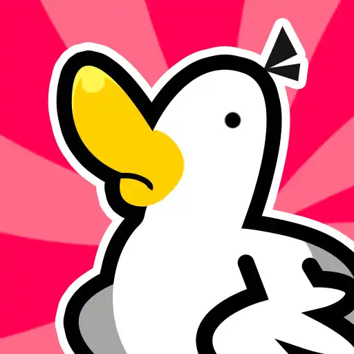 Play Duck vs Chicken : Idle Defense APK