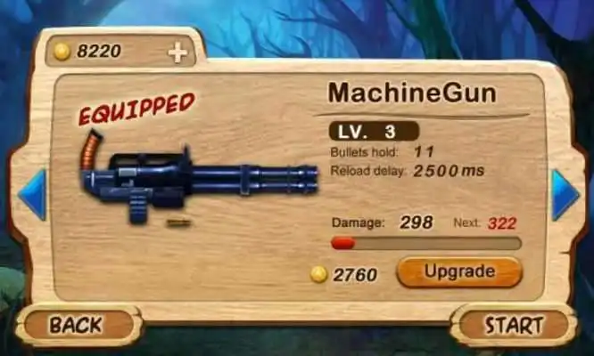 Play Duck vs Pumpkin