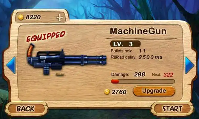 Play Duck vs Pumpkin