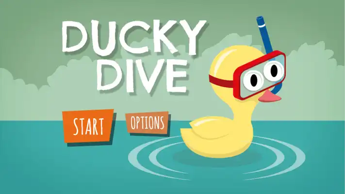 Play Ducky Dive
