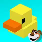 Free play online Ducky Fuzz APK Free play online Ducky Fuzz APK