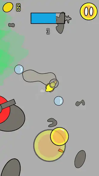 Play Ducky Lunacy as an online game Ducky Lunacy with UptoPlay