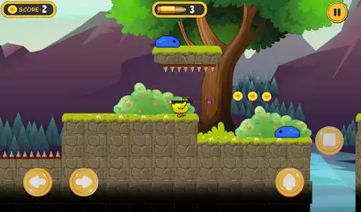Play Ducky  and enjoy Ducky with UptoPlay