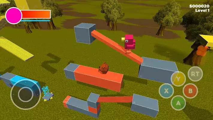 Play Ducky Tales
