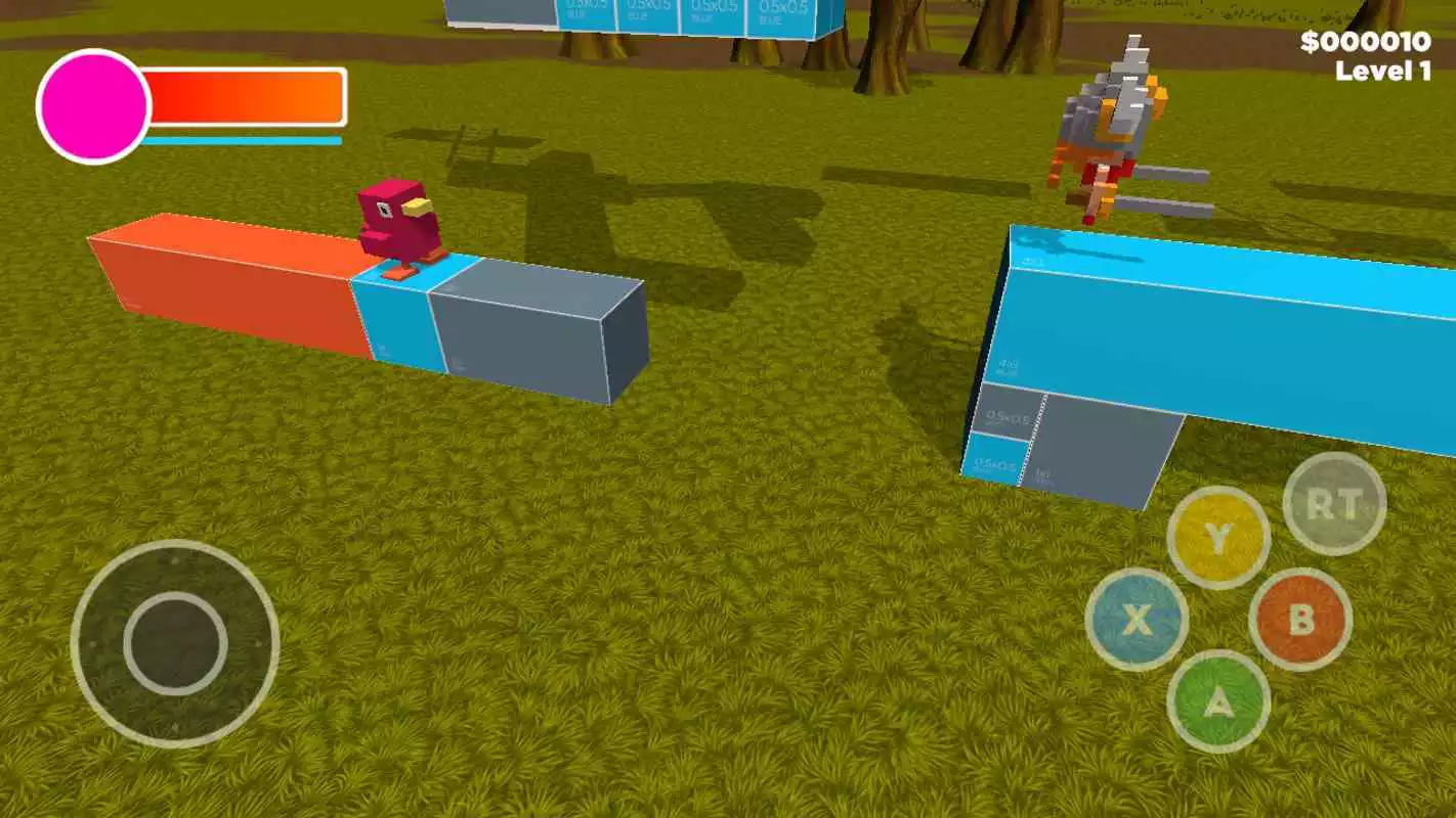 Play Ducky Tales