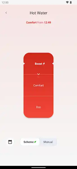 Play Duco Home Control as an online game Duco Home Control with UptoPlay