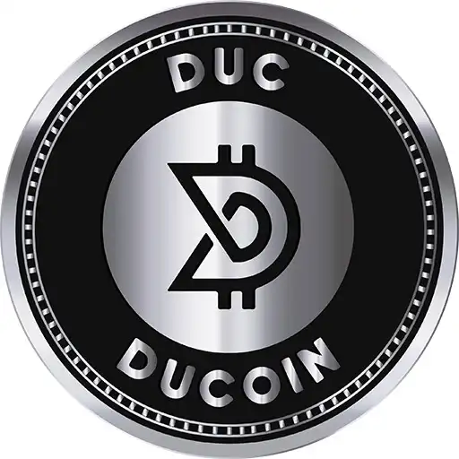 Play DUCoin Exchange APK