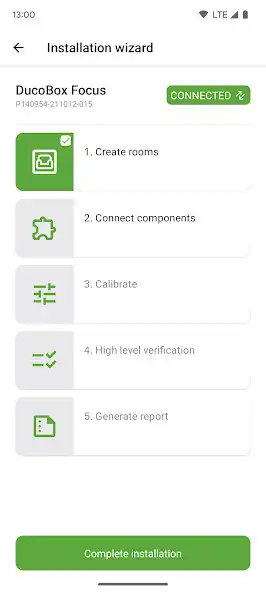 Play Duco Installation App as an online game Duco Installation App with UptoPlay