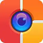 Free play online DU Collage Maker - Photo Collage & Grid & Layout  APK