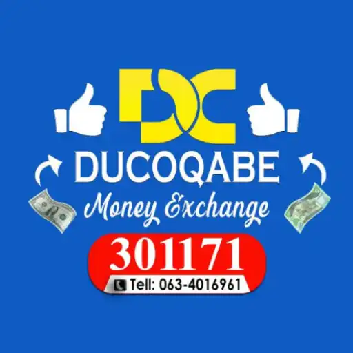 Play Duco Qabe Money Exchange APK