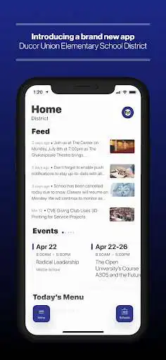 Play Ducor UESD, CA  and enjoy Ducor UESD, CA with UptoPlay