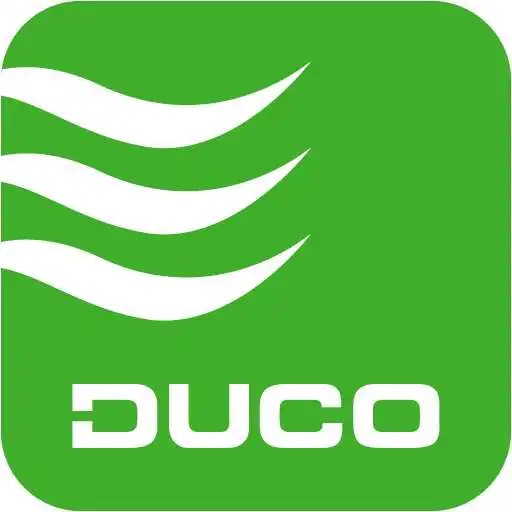Run free android online Duco Ventilation APK