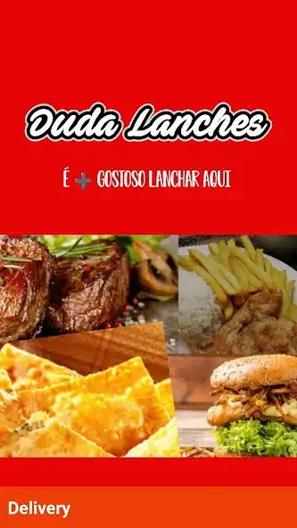 Play Duda lanches  and enjoy Duda lanches with UptoPlay