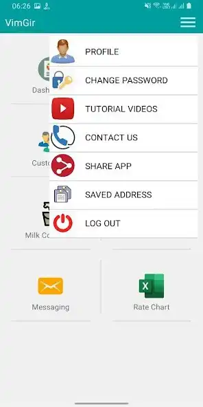 Play Duddu App : Mobile Dairy (VimGir)  and enjoy Duddu App : Mobile Dairy (VimGir) with UptoPlay