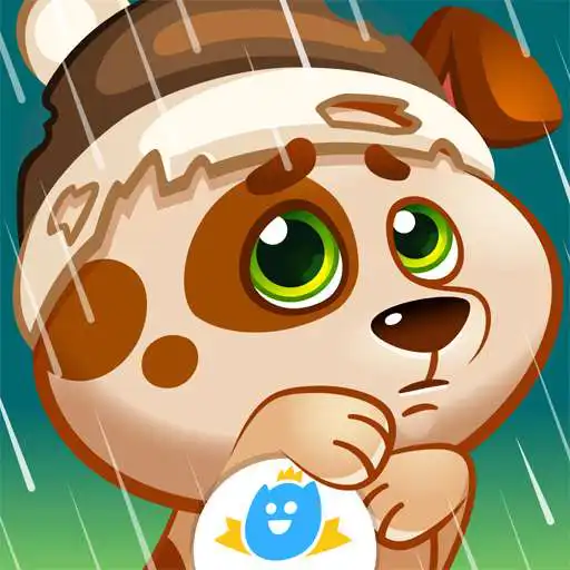 Play Duddu - My Virtual Pet Dog APK