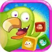 Free play online Dude Birds Blast APK