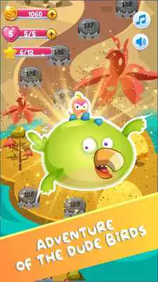 Play Dude Birds Blast