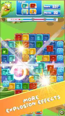 Play Dude Birds Blast