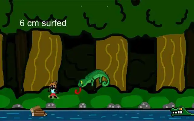 Play Dude Bug