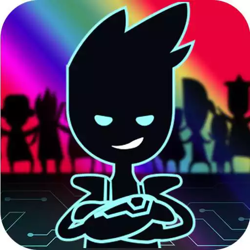Play Dude Dancer: Rhythm Game with Dubstep & NewWave APK Play Dude Dancer: Rhythm Game with Dubstep & NewWave APK