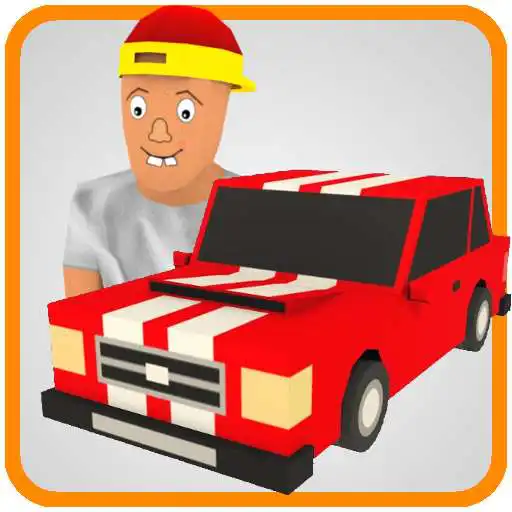 Play Dude Driving - Car Driver APK