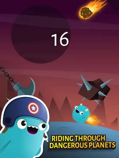 Play APK Dude On Fire  and enjoy Dude On Fire with UptoPlay com.istomgames.dudeonfire