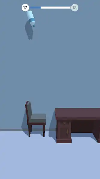 Play Dude Perfect 3D: Amazing Bottle Flip  and enjoy Dude Perfect 3D: Amazing Bottle Flip with UptoPlay