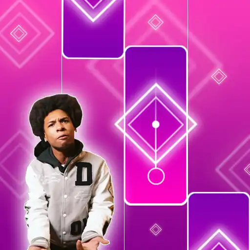Play Dudeylo Piano Tiles APK