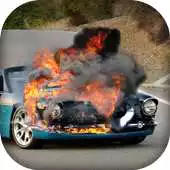 Free play online Dude Your Car Prank APK