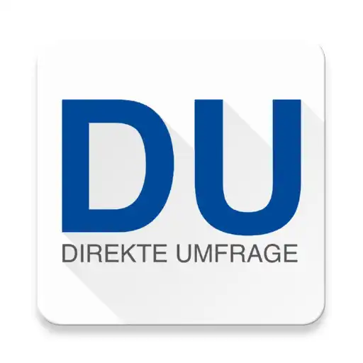 Play DU Direkte Umfrage APK