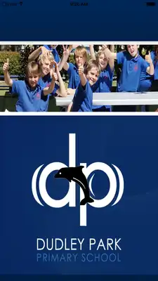 Play Dudley Park Primary School
