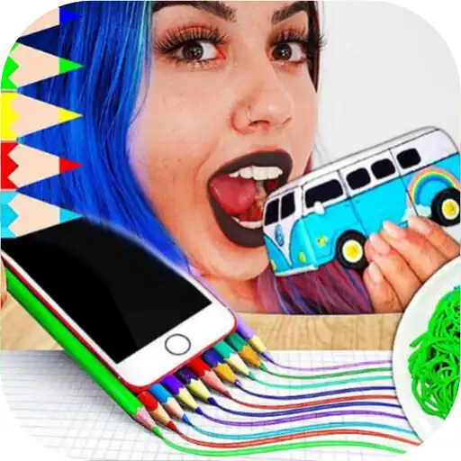 Play dudu e a carol joga APK