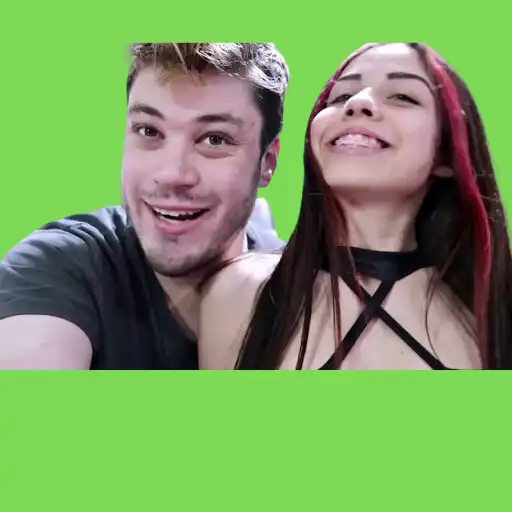 Play Dudu e CAROL Moura funny video APK