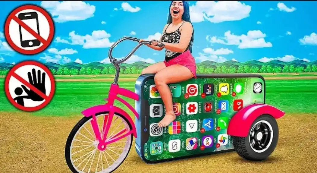 Play DuDu e CAROL  and enjoy DuDu e CAROL with UptoPlay