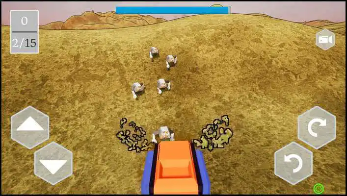 Play Dudu Rush