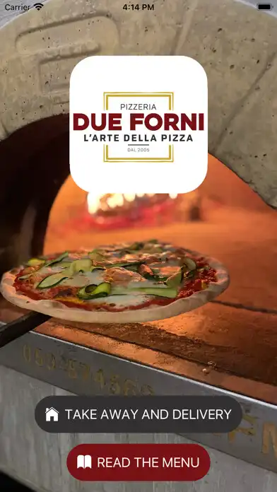 Play Due Forni Pizzeria  and enjoy Due Forni Pizzeria with UptoPlay
