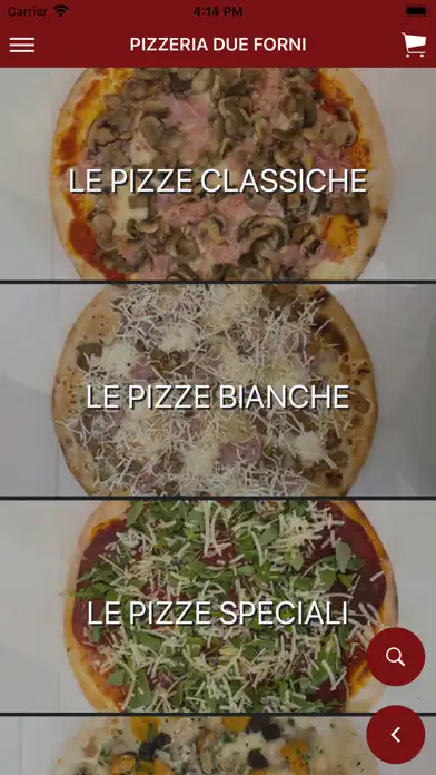 Play Due Forni Pizzeria as an online game Due Forni Pizzeria with UptoPlay